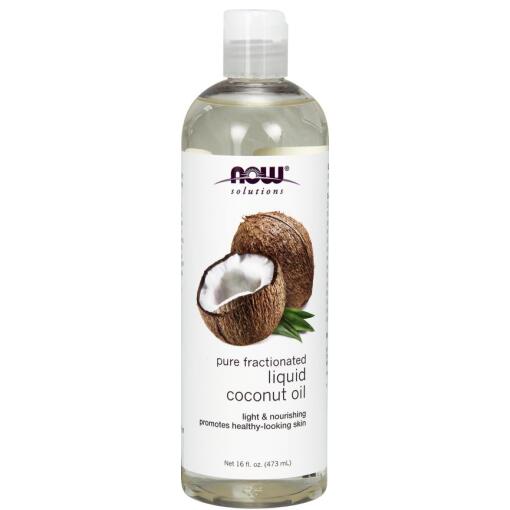 NOW Foods - Coconut Oil