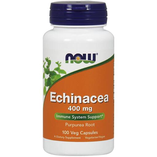 NOW Foods - Echinacea