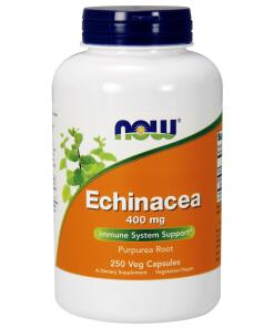 NOW Foods - Echinacea