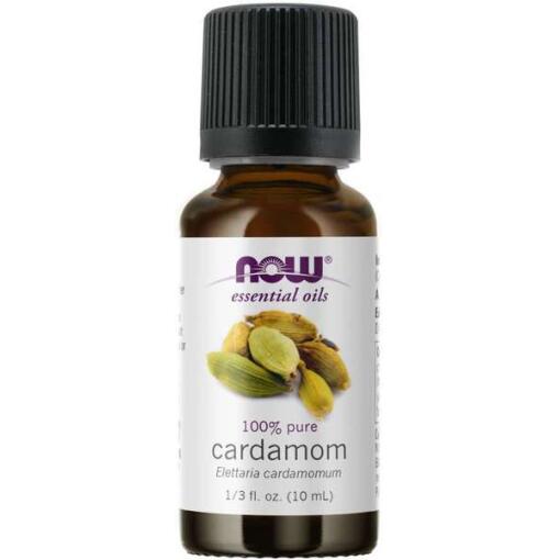 NOW Foods - Essential Oil