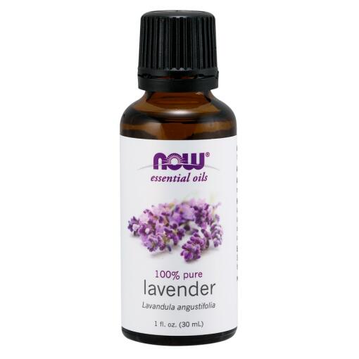 NOW Foods - Essential Oil