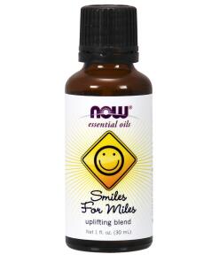 NOW Foods - Essential Oil