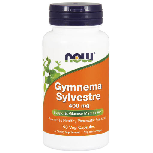 NOW Foods - Gymnema Sylvestre