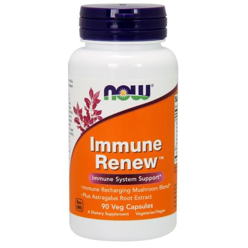 NOW Foods - Immune Renew - 90 vcaps