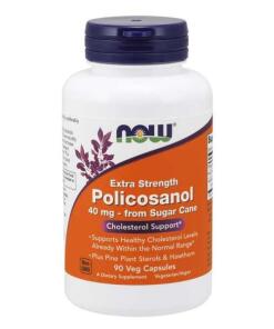 NOW Foods - Policosanol