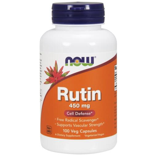 NOW Foods - Rutin