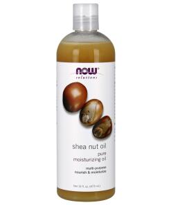 NOW Foods - Shea Nut Oil