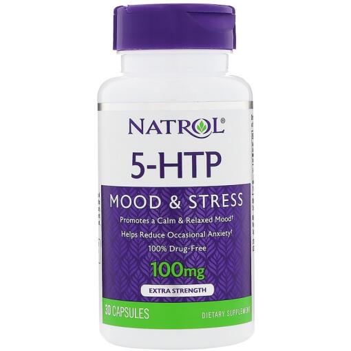 Natrol - 5-HTP