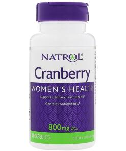 Natrol - Cranberry