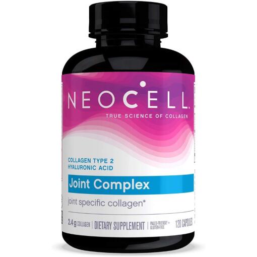 NeoCell - Collagen 2 Joint Complex - 120 caps