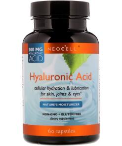 NeoCell - Hyaluronic Acid