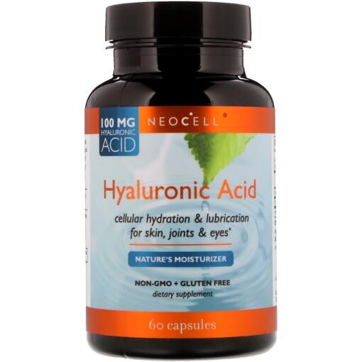NeoCell - Hyaluronic Acid