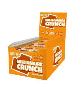 Oatein - Millionaire Crunch
