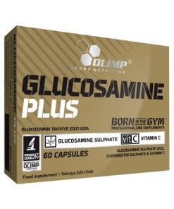 Olimp Nutrition - Glucosamine Plus - 60 caps