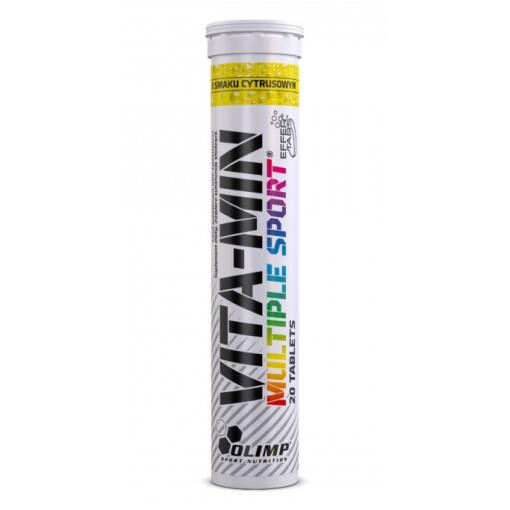 Olimp Nutrition - Vita-Min Multiple Sport