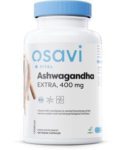 Osavi - Ashwagandha Extra
