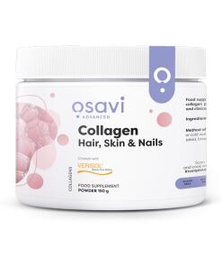 Osavi - Collagen Peptides - Hair