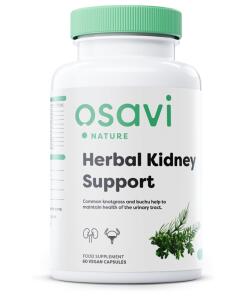 Osavi - Herbal Kidney Support - 60 vegan caps