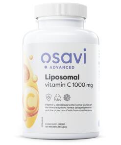 Osavi - Liposomal Vitamin C