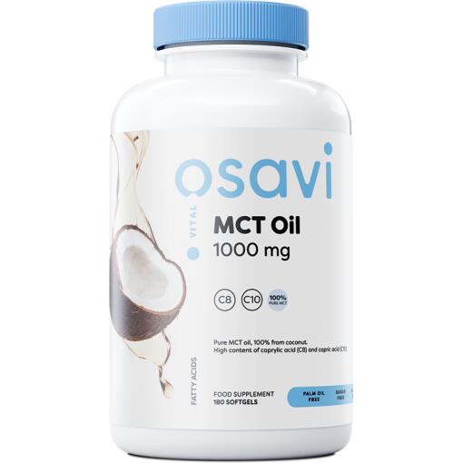 Osavi - MCT Oil
