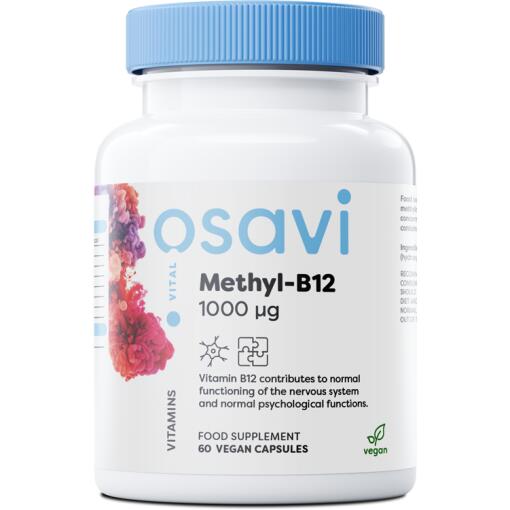 Osavi - Methyl-B12