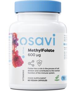 Osavi - MethylFolate