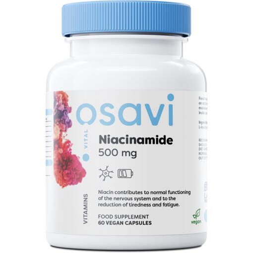 Osavi - Niacinamide