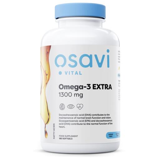 Osavi - Omega-3 Extra