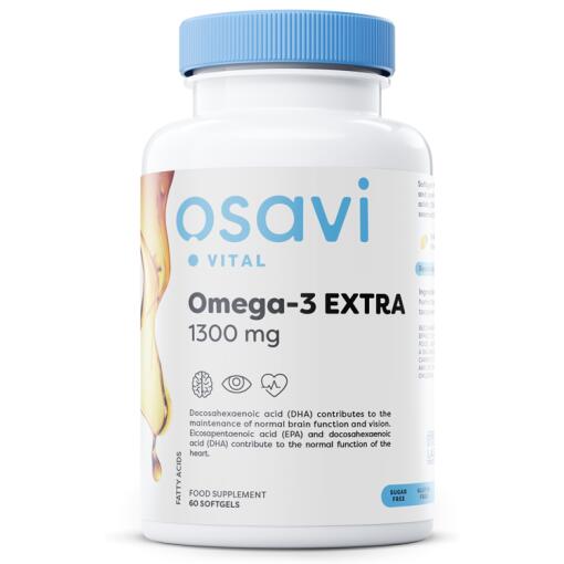 Osavi - Omega-3 Extra