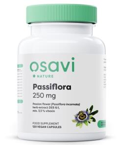 Osavi - Passiflora