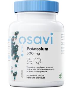 Osavi - Potassium