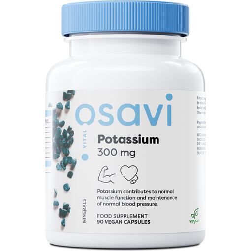 Osavi - Potassium