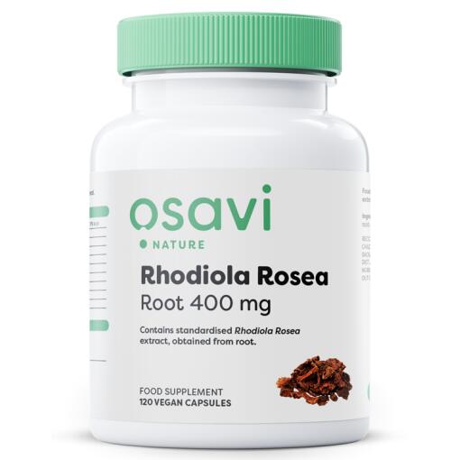 Osavi - Rhodiola Rosea Root
