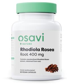 Osavi - Rhodiola Rosea Root