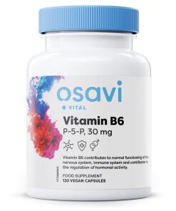 Osavi - Vitamin B6 - P-5-P