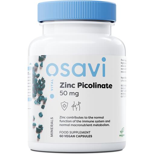 Osavi - Zinc Picolinate