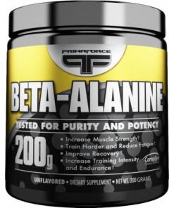 Primaforce - Beta Alanine - 200g