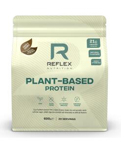 Reflex Nutrition - Plant Based Protein
