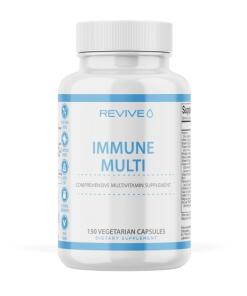 Revive - Immune Multi - 150 vcaps