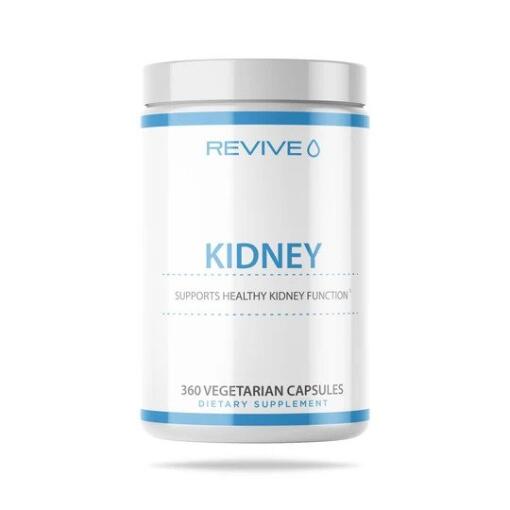 Revive - Kidney - 360 vcaps