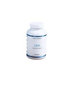 Revive - Lipid - 210 tabs