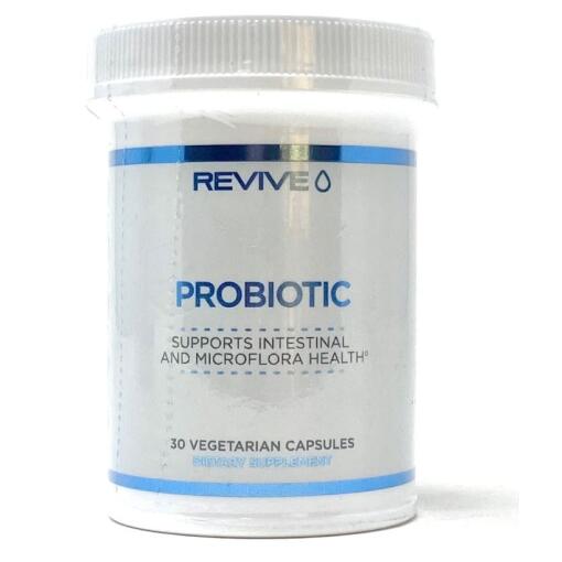 Revive - Probiotic - 30 vcaps