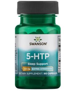 Swanson - 5-HTP