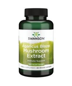 Swanson - Agaricus Blazei Mushroom Extract