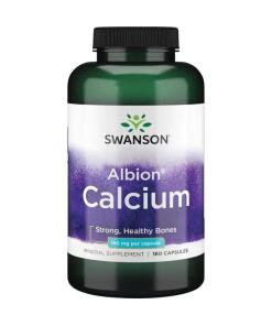 Swanson - Albion Calcium