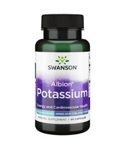 Swanson - Albion Potassium