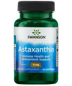 Swanson - Astaxanthin