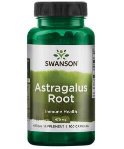 Swanson - Astragalus Root