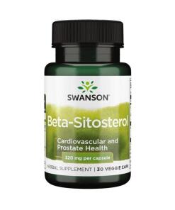 Swanson - Beta-Sitosterol