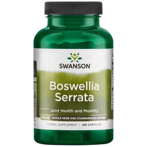 Swanson - Boswellia Serrata